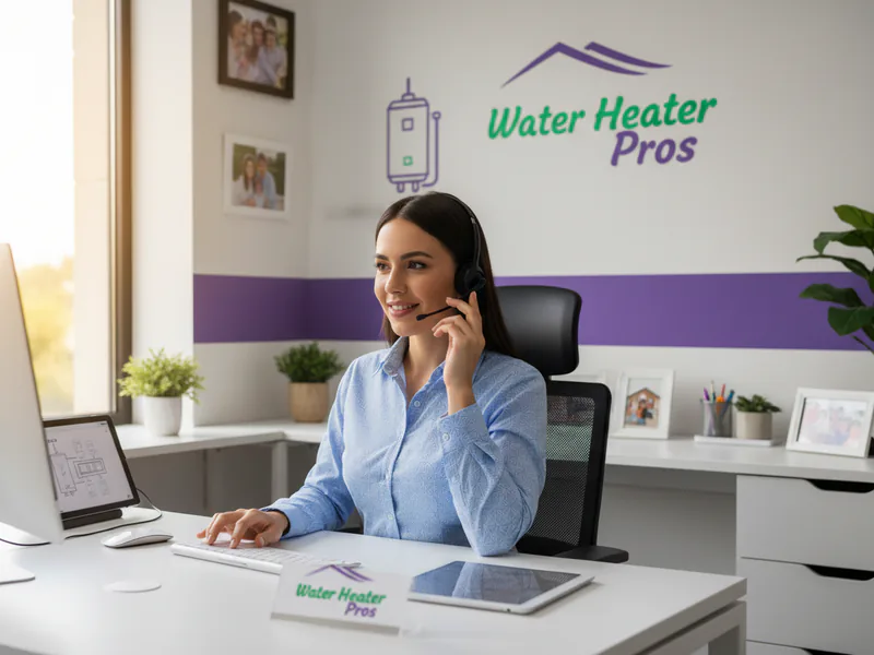 Water Heater Repair  in Cheyenne  FAQ
